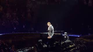 Elton John Farewell Tour [upl. by Allisirp]