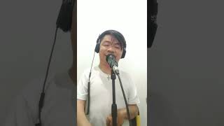 Himig  Fredie Aguilar  Cover by Adrian cabatian Mix Vlog [upl. by Melia133]