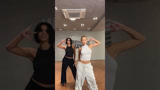 Its giving confident 💁‍♀️ w커스틴 화사 HWASA Kirsten 커스틴 O NA 나2409196pmKST PNATION 피네이션 [upl. by Jacenta514]