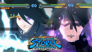 Street Fighter V  Kage Shun Goku Satsu Raging Demon [upl. by Yelrahs]