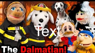 ￼sml the dalmatian [upl. by Naraj]