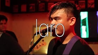 Autotelic  Laro Live  Route 196 [upl. by Aihsenyt381]