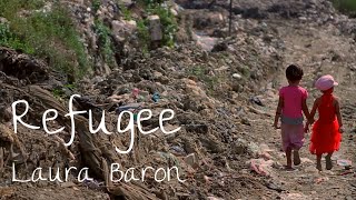 Official Release quotRefugeequot music video Laura Baron [upl. by Gertrudis]