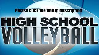 Hozho Academy vs Navajo Pine High school volleyball live stream [upl. by Anirehtac181]