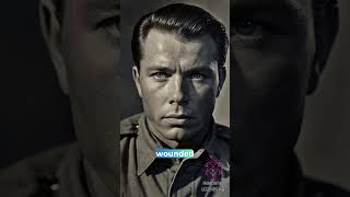 Unforgettable Audie Murphy The Ultimate War Hero [upl. by Enilecram]