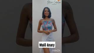 PROVADOR REAL MAIÔ ANARY [upl. by Iden]