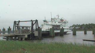 Mandatory evacuation declared for Ocracoke Island [upl. by Sheba996]