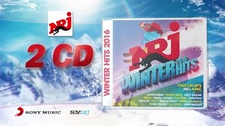 NRJ Winter Hits 2016  Sortie le 15 janvier 2016 [upl. by Jeth]