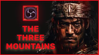 EU4 135 The Three Mountains  Two POWERFUL Openings [upl. by Ares]