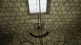 Fort Boyard New 3d model 008 [upl. by Laurentium]