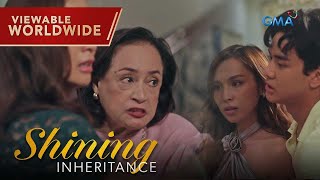 Shining Inheritance Aurea considers her grandchildren a disgrace Episode 21 [upl. by Candace]