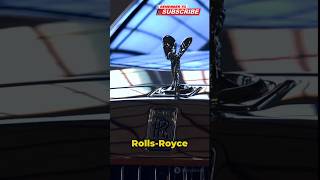 10 Myths About RollsRoyce Busted rollsroyce history myths [upl. by Stacia]