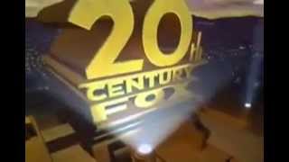 20th Century Fox Intro [upl. by Parsaye991]