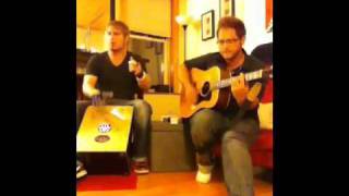 I Cant LieMAROON 5 cover by THE DOYLE BROTHERS [upl. by Debera]