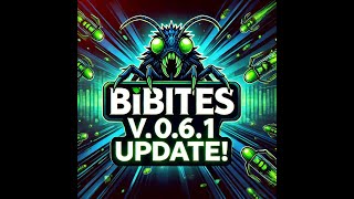 The Bibites Progs in the 061 update Its running pretty smooth [upl. by Vrablik]