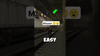 3 Easiest Tricks To Complete Wrong Side of the Tracks in GTA San Andreas gta gtasanandreas [upl. by Eelymmij]