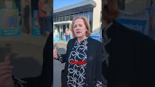 Cllr Ruth Coppinger challenges Minister for Finance Jack Chambers on autism provisions [upl. by Ahseuqram]