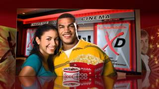 Cinemark  Your Theatre for Choices [upl. by Randall]