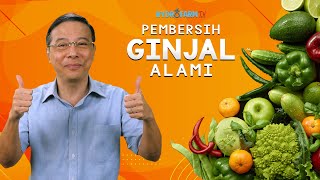 PEMBERSIH GINJAL ALAMI [upl. by Nrubyar]