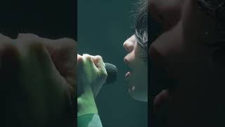 スタジオジブリ「君たちはどう生きるか」主題歌 「地球儀」  Spinning Globe（Live） [upl. by Adnoluy]