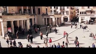 Padova  official video [upl. by Schear]