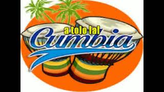 CUMBIA DEL CHINITO SUPER GRUPO COLOMBIA KARAOKE [upl. by Youngman113]