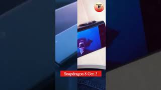 Vivo X Fold 3 Pro  First Look  Best Fold Ever [upl. by Boles]