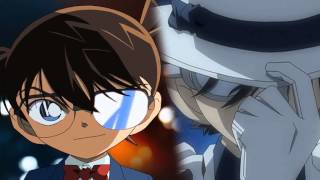 Detective Conan OST Main Theme Extended [upl. by Imer908]