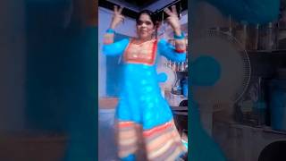 aankhon mein kajara balon mein gajara Bindiya best songs dance shorts video viral [upl. by Yramanna978]