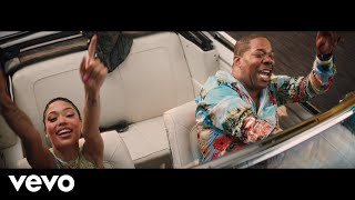 Busta Rhymes  LUXURY LIFE Official Music Video ft Coi Leray [upl. by Obocaj474]