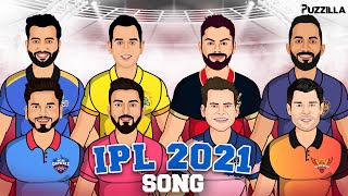 IPL Song  IPL Theme Song  IPL Song DJ  IPL DJ Song  IPL Song DJ Remix  IPL Song 2022  Puzela [upl. by Prentiss]