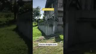 Puerto Heights Subdivision  CDO Lots for Sale [upl. by Ad]