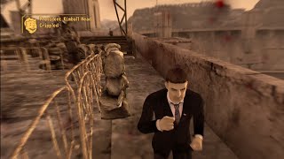 Assassinating President Kimball  Fallout New Vegas [upl. by Janie]