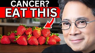 Top 5 Fruits To Kill Cancer amp Reduce Inflammation  Dr William Li [upl. by Evette]