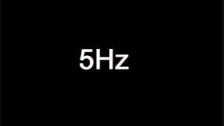 5Hz sound test [upl. by Emmet789]