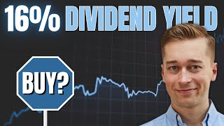 16 Dividend Yield from a REIT [upl. by Raamaj192]