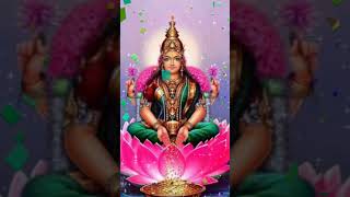 Lakshmi Stotram lakshmimantra trending youtubeshorts [upl. by Story598]