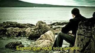 Skillet  Dont Say Goodbye Legendado [upl. by Werra411]