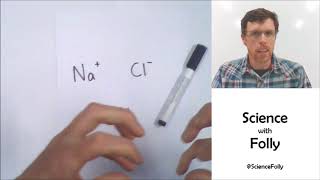 Ions Ionic Compounds and Writing Formula for Ionic Compounds [upl. by Anuahsar]