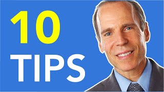 Dr Joel Fuhrmans Top 10 Health Lessons [upl. by Peggie]