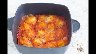 COCULE DI PATATE ricetta salentina [upl. by Dolora230]