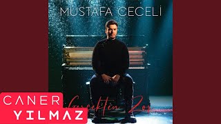 Mustafa Ceceli  Gerçekten Zor Caner Yılmaz Remix [upl. by Grier]