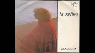 Blizzard  La Soffitta 1977 [upl. by Irac]