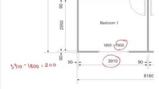 How to read a house plan [upl. by Enyr]