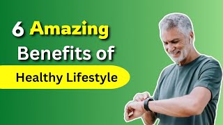 Benefits of a Healthy Lifestyle healthylifestyle heathytips fitlifefusion [upl. by Perceval]