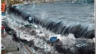 National Geographic Top 10 Natural Disasters ★ Natural Disasters Documentary [upl. by Rucker202]