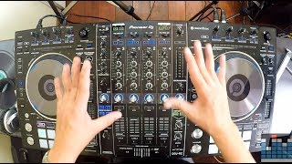 How good is the Pioneer DJ DDJRZ My full review [upl. by Kcirej371]