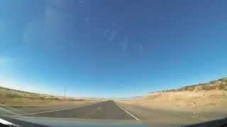 New Mexico to Alaska in Six Minutes HD Timelapse [upl. by Brightman]