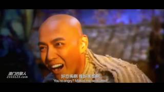 FILM BARU Journey to the West The Demons Strike Back 2017 HD 720p [upl. by Florette693]