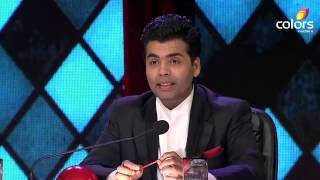 Indias Got Talent 4  Episode 16  Part 1 [upl. by Rankin]